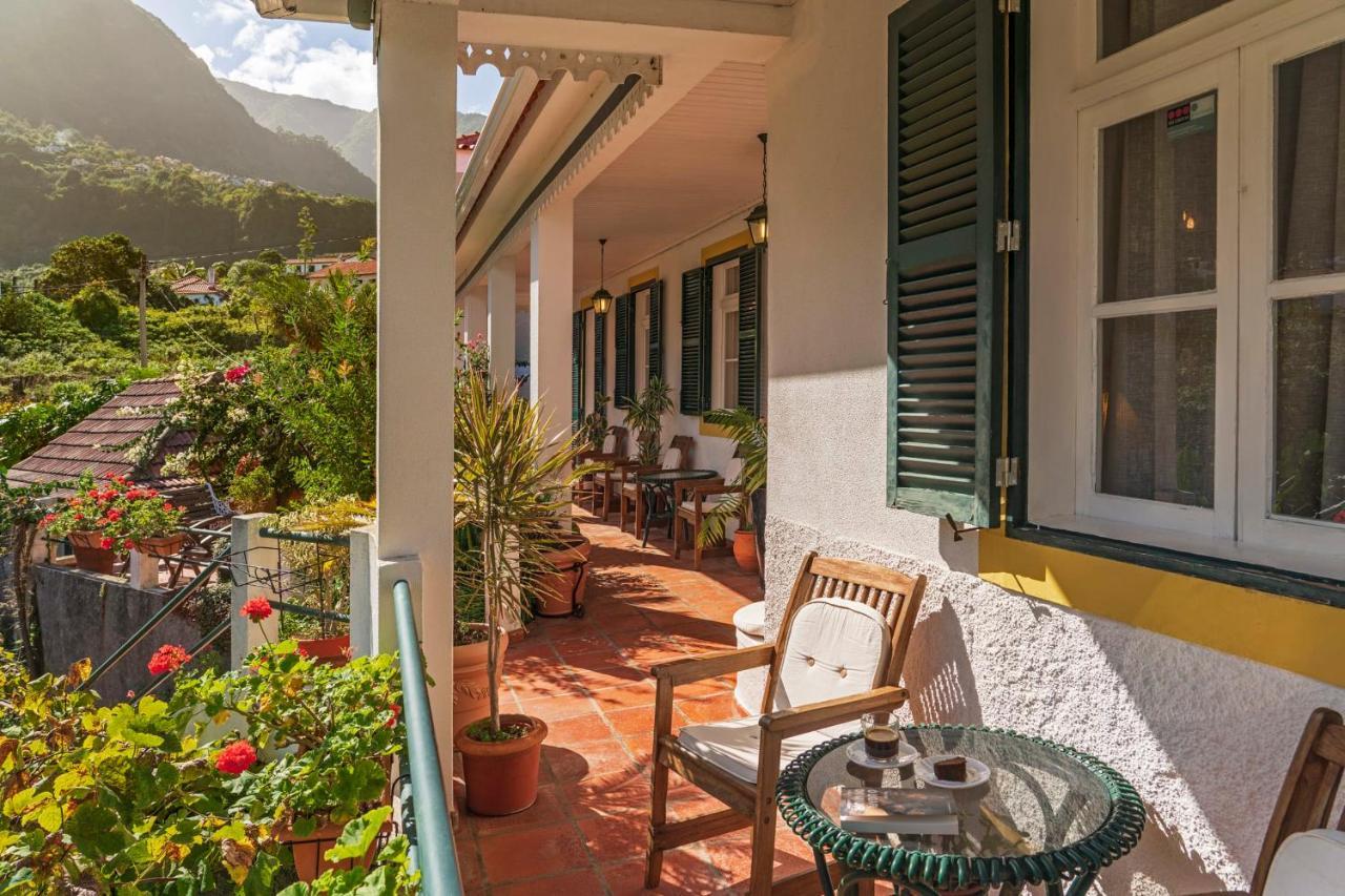 Casa Dos Tercos By An Island Apart เซาวิเซนเจ ภายนอก รูปภาพ