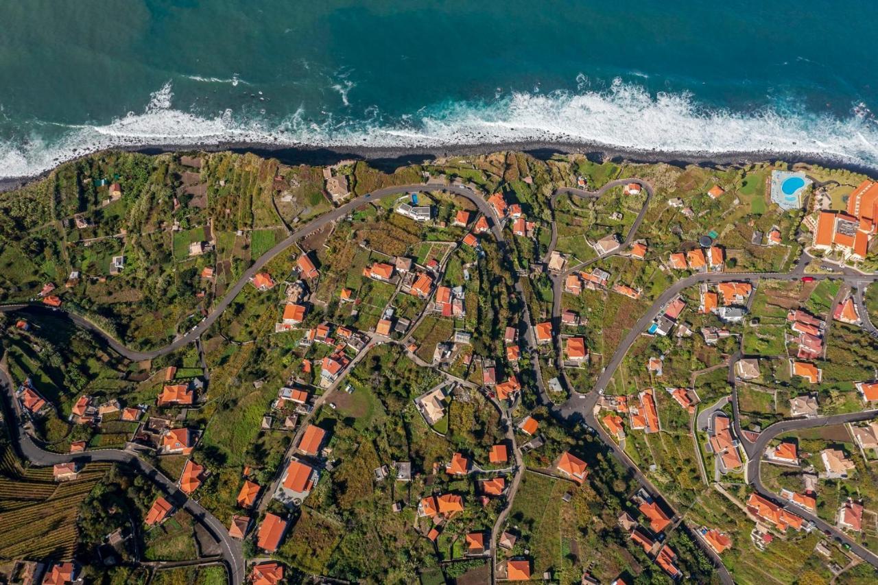 Casa Dos Tercos By An Island Apart เซาวิเซนเจ ภายนอก รูปภาพ