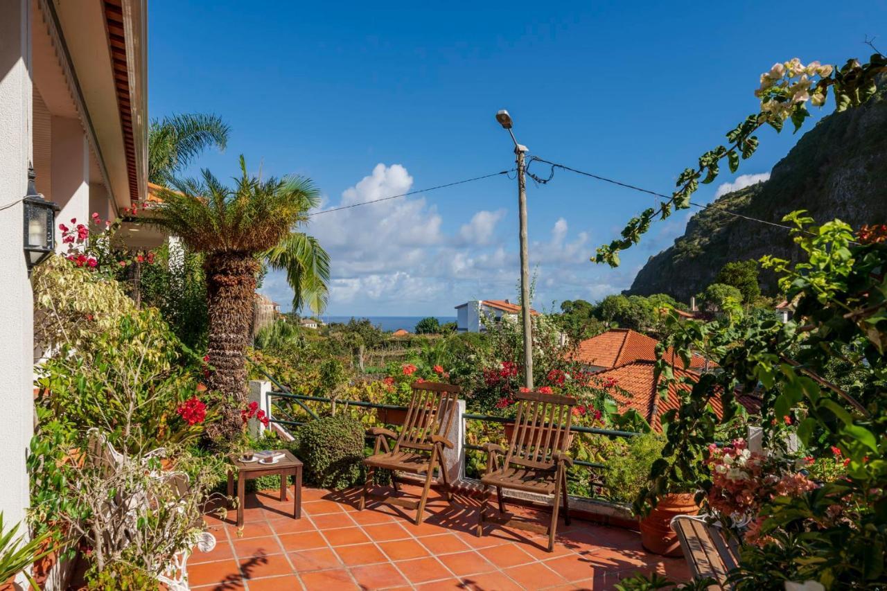 Casa Dos Tercos By An Island Apart เซาวิเซนเจ ภายนอก รูปภาพ