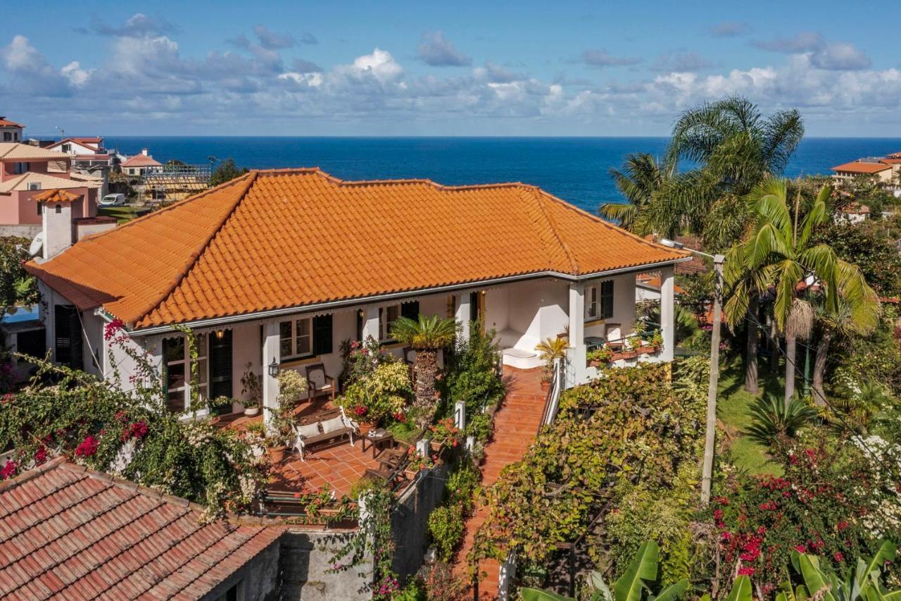 Casa Dos Tercos By An Island Apart เซาวิเซนเจ ภายนอก รูปภาพ