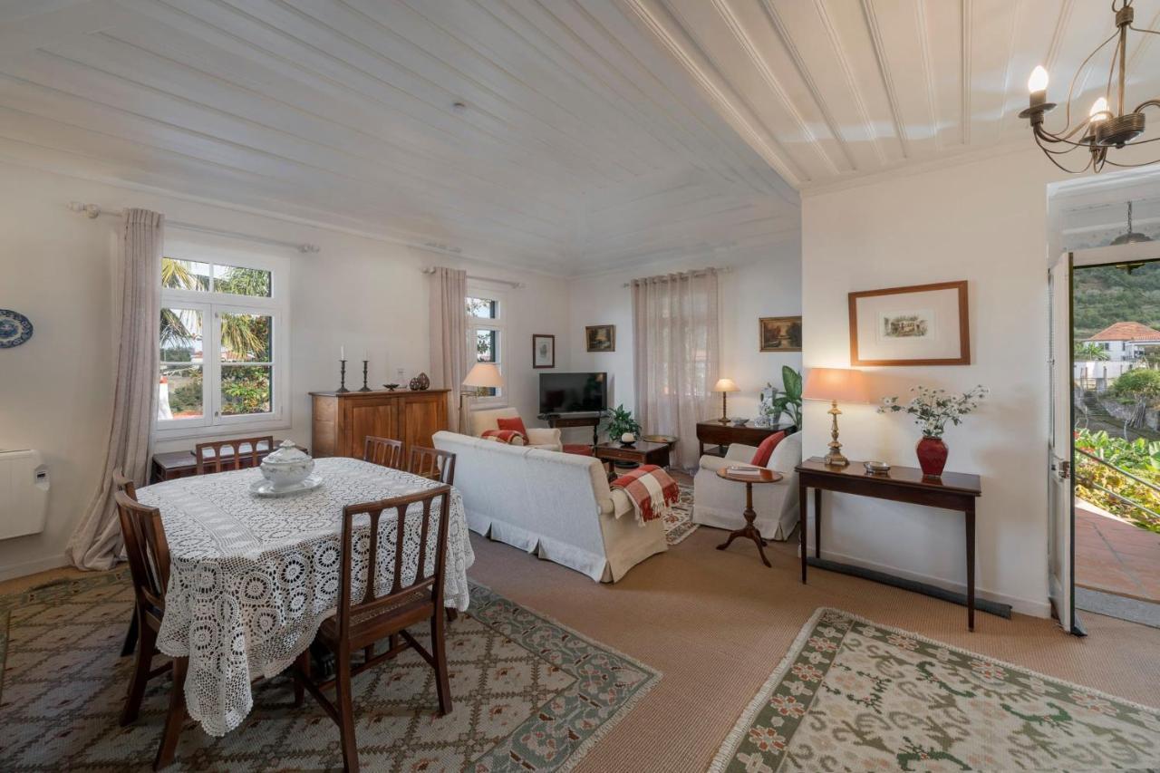 Casa Dos Tercos By An Island Apart เซาวิเซนเจ ภายนอก รูปภาพ
