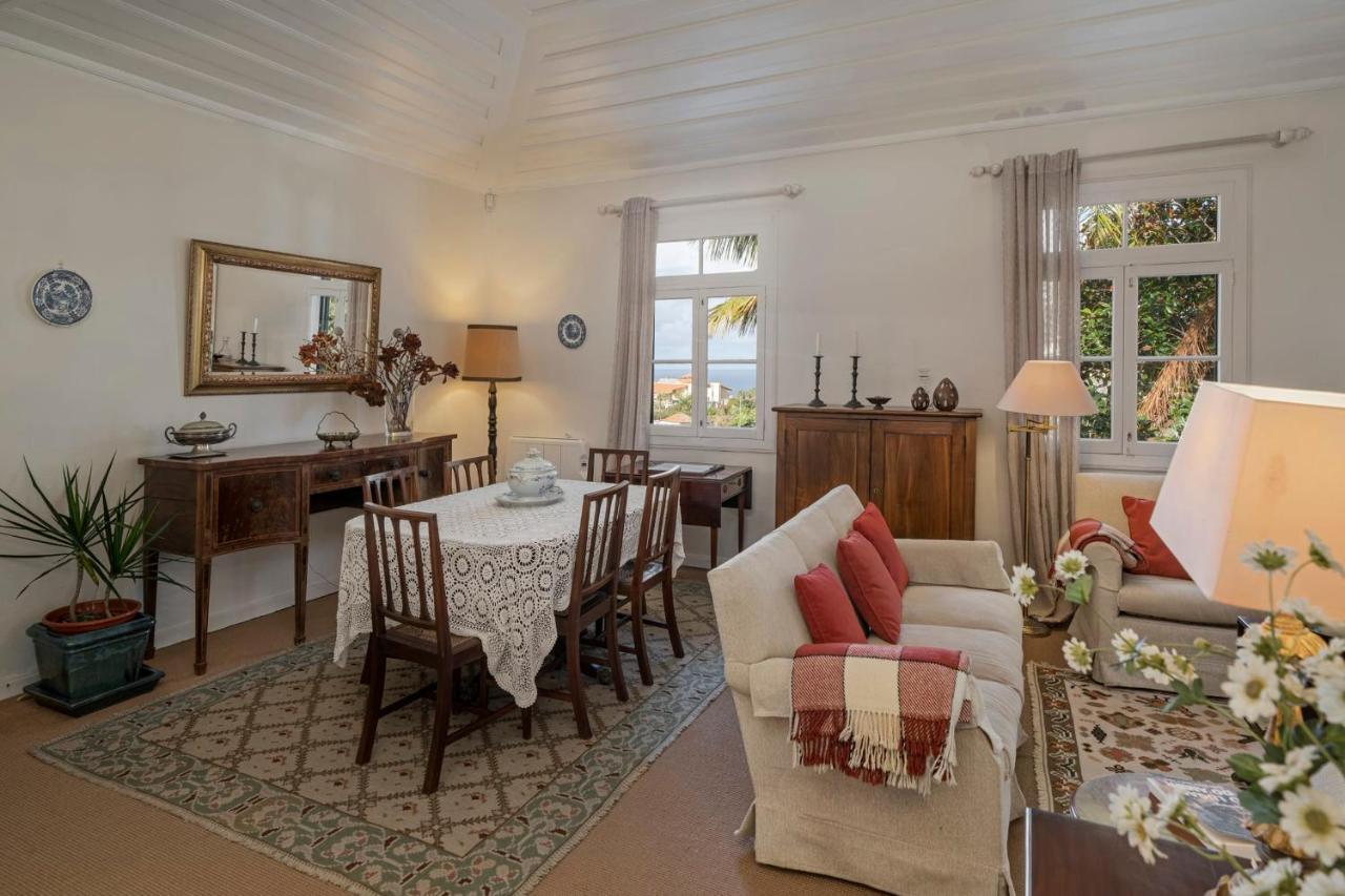 Casa Dos Tercos By An Island Apart เซาวิเซนเจ ภายนอก รูปภาพ