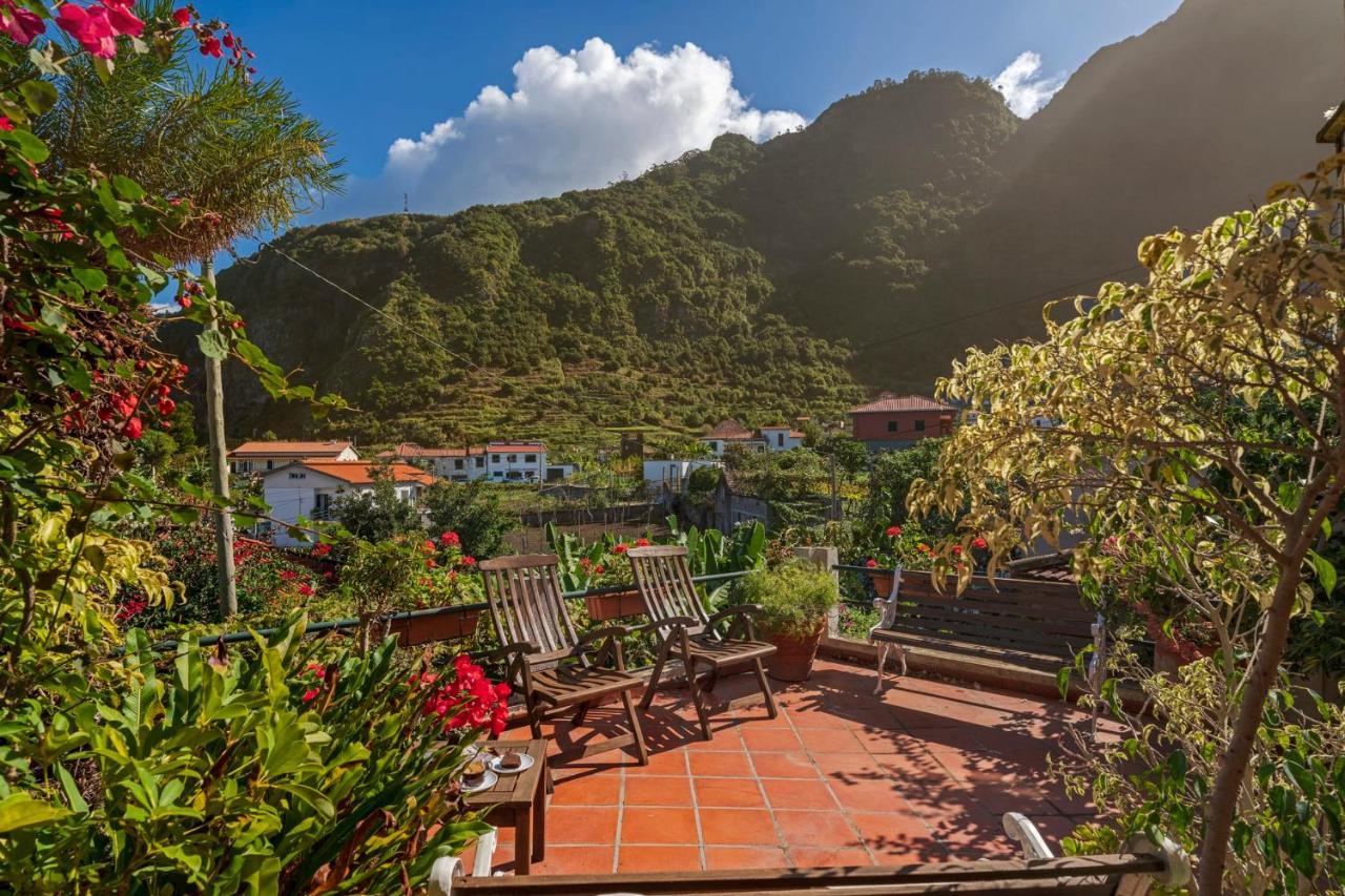 Casa Dos Tercos By An Island Apart เซาวิเซนเจ ภายนอก รูปภาพ